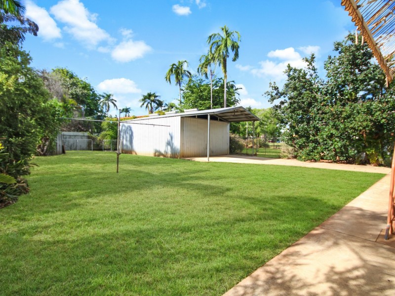 4 Donegan Crescent, Katherine NT 0850