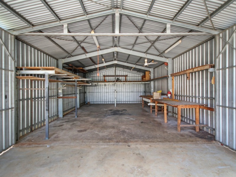 4 Donegan Crescent, Katherine NT 0850