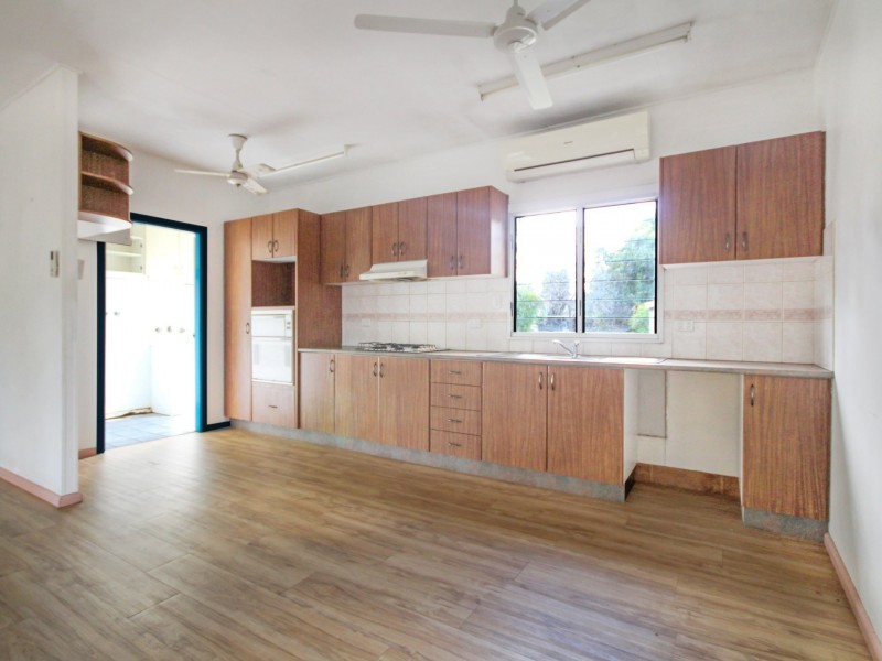 4 Donegan Crescent, Katherine NT 0850