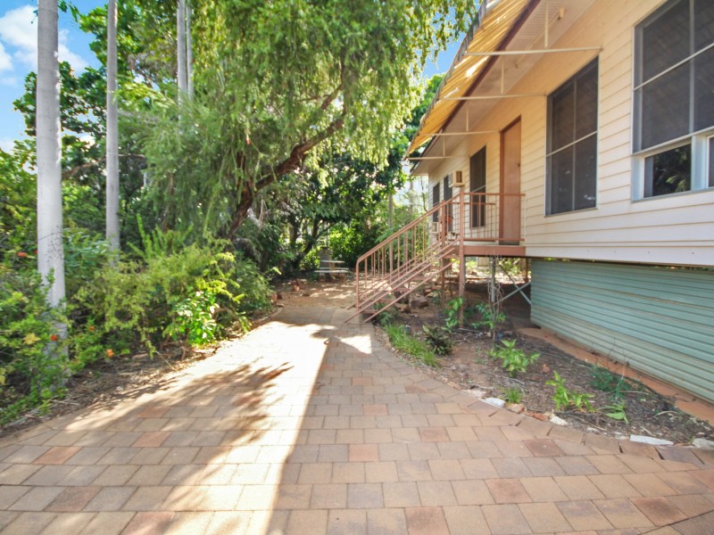 4 Donegan Crescent, Katherine NT 0850