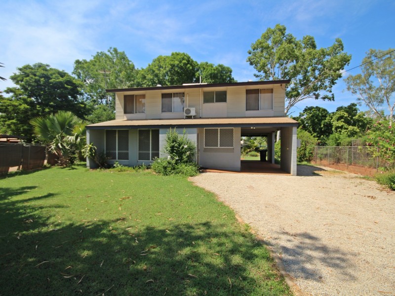 6 Frangipanni Court, Katherine NT 0850