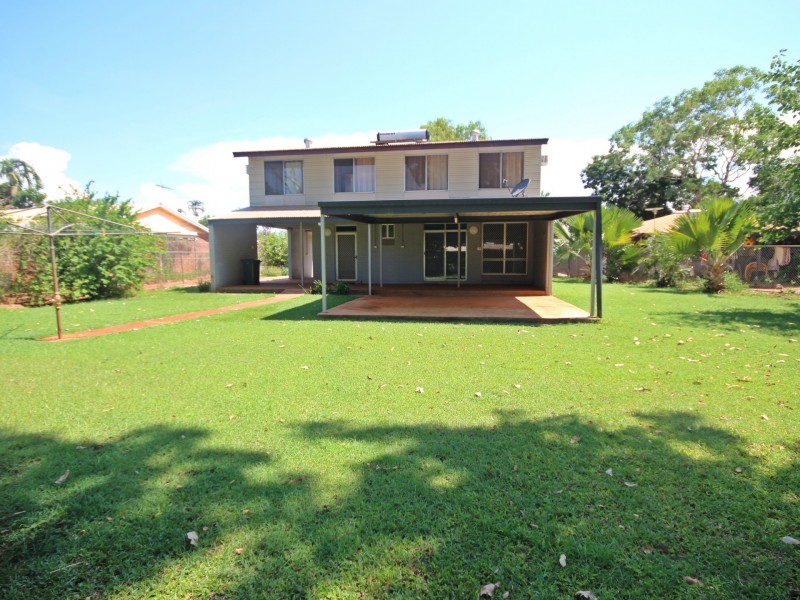 6 Frangipanni Court, Katherine NT 0850