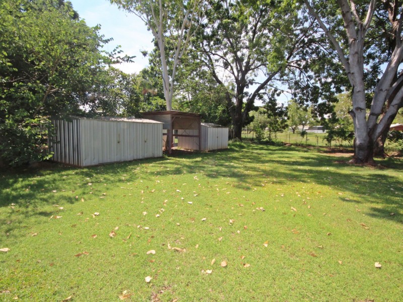 6 Frangipanni Court, Katherine NT 0850