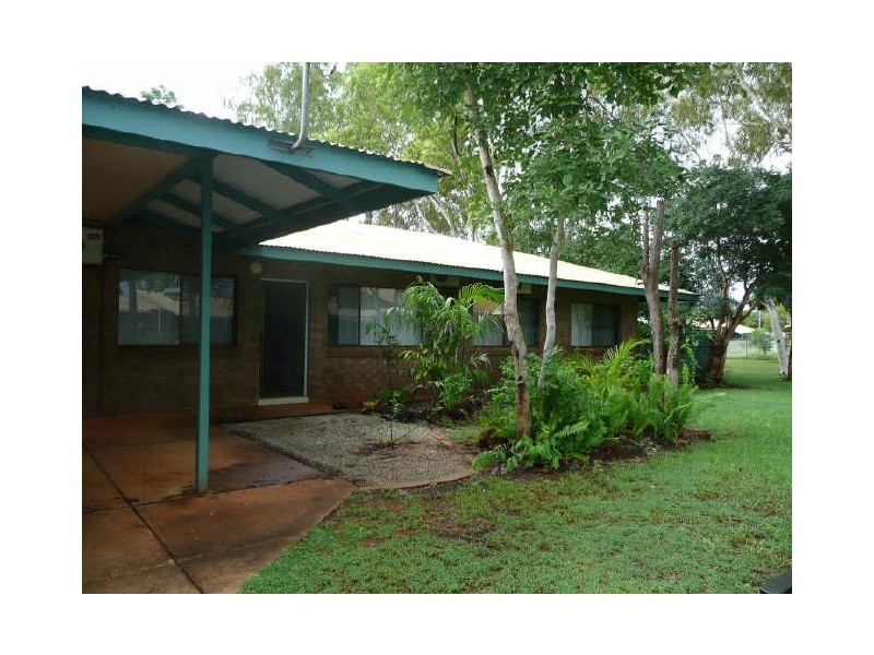 10 De Julia Court, Katherine NT 0850