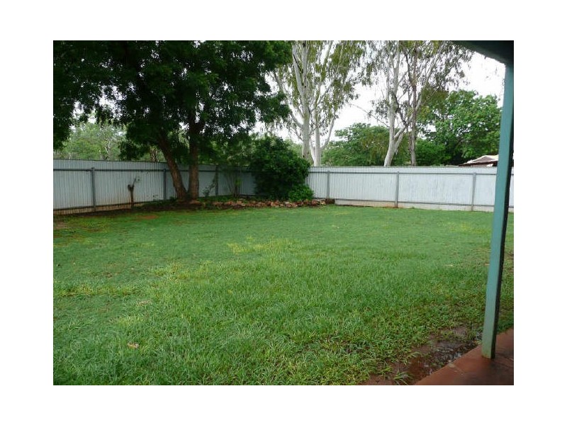10 De Julia Court, Katherine NT 0850