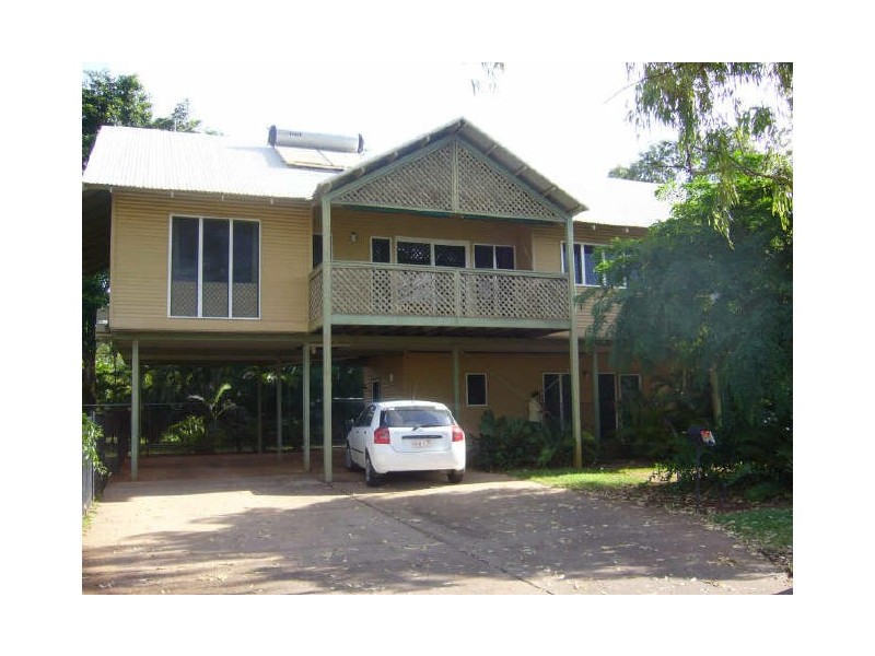 1 Callanan Court, Katherine NT 0850