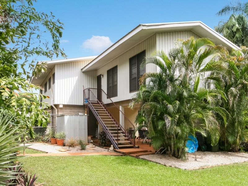 5 Finnis Place, Katherine NT 0850