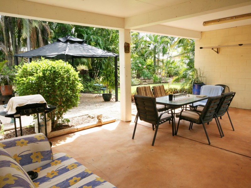 5 Finnis Place, Katherine NT 0850