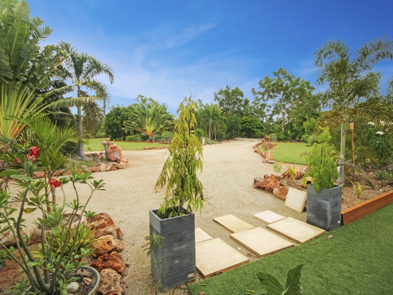 151 Cragborn Road, Katherine NT 0850