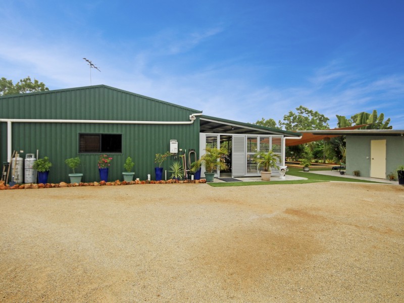 151 Cragborn Road, Katherine NT 0850