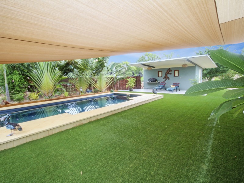 151 Cragborn Road, Katherine NT 0850