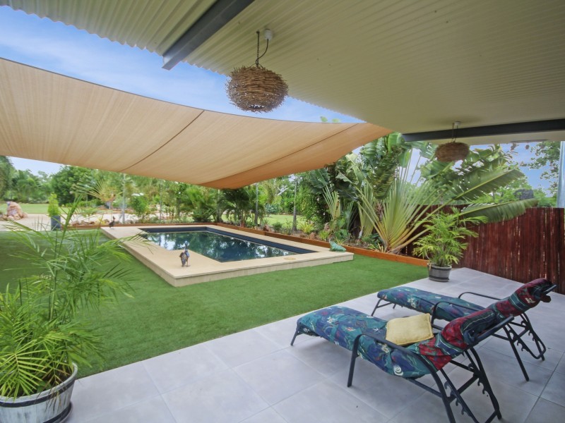 151 Cragborn Road, Katherine NT 0850