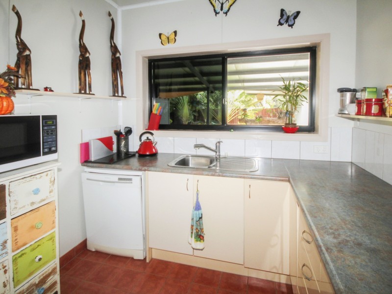 151 Cragborn Road, Katherine NT 0850