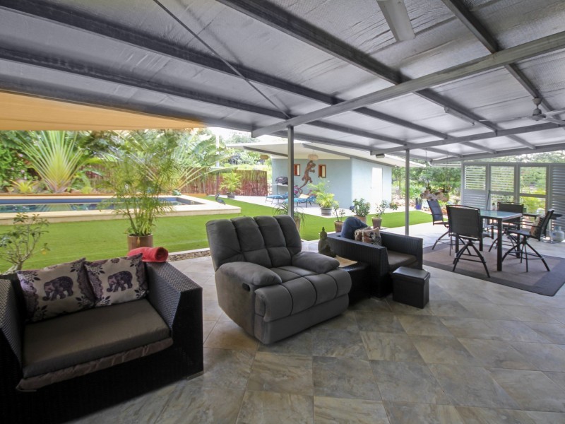 151 Cragborn Road, Katherine NT 0850