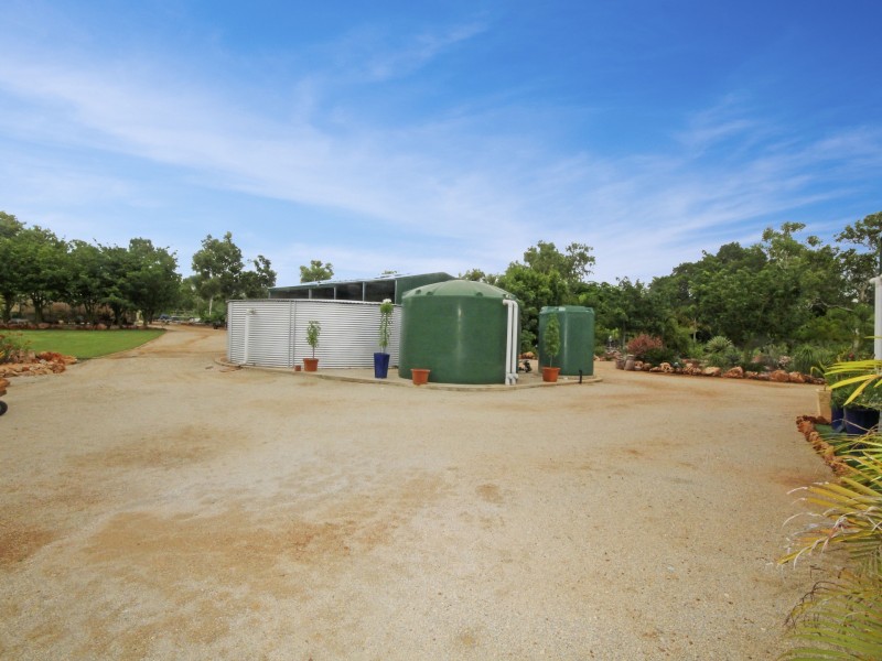 151 Cragborn Road, Katherine NT 0850