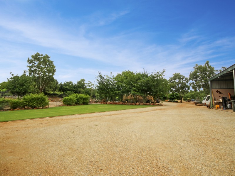 151 Cragborn Road, Katherine NT 0850