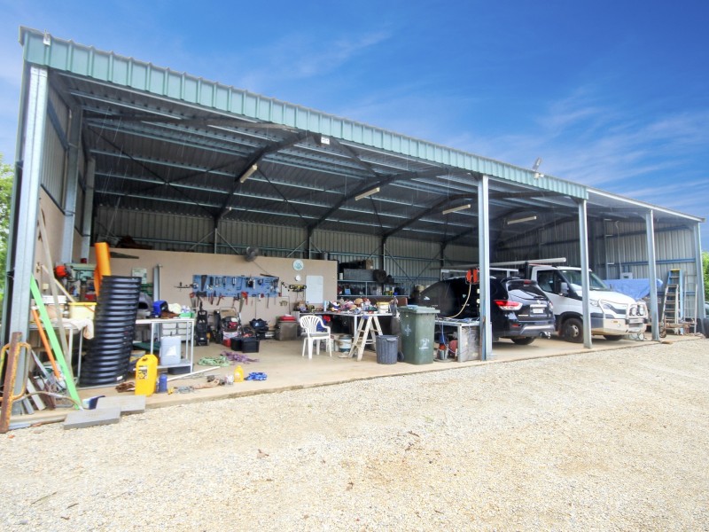 151 Cragborn Road, Katherine NT 0850