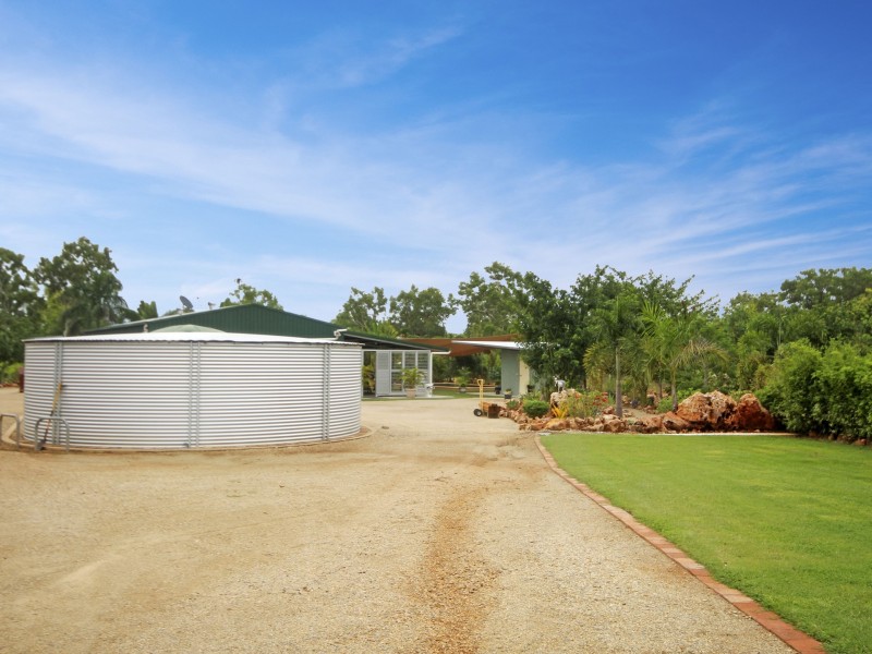 151 Cragborn Road, Katherine NT 0850