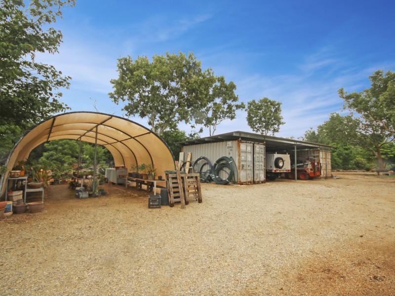 151 Cragborn Road, Katherine NT 0850