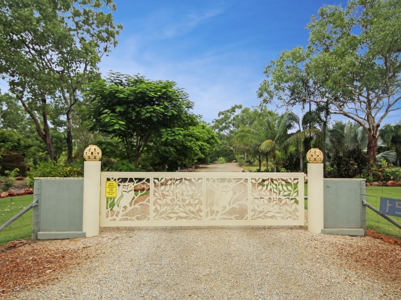 151 Cragborn Road, Katherine NT 0850
