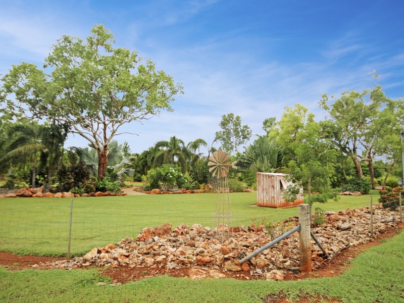 151 Cragborn Road, Katherine NT 0850