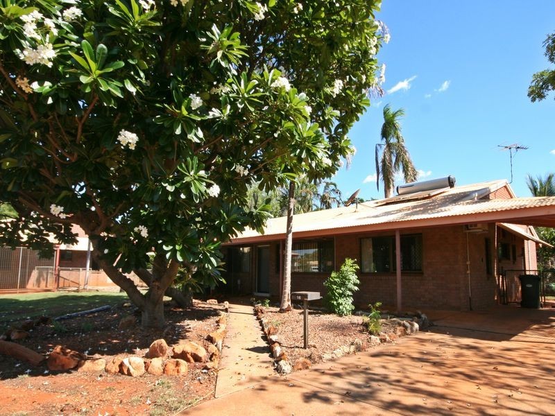 16 Martin Terrace, Katherine NT 0850