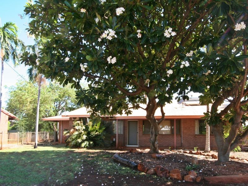 16 Martin Terrace, Katherine NT 0850