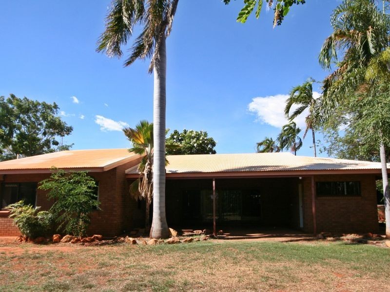16 Martin Terrace, Katherine NT 0850