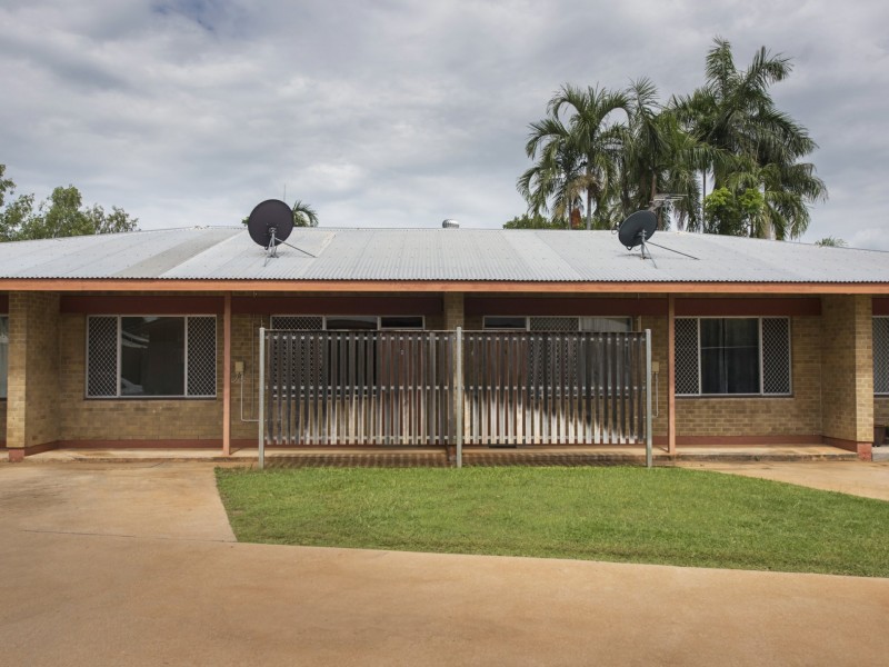 6/9 Rundle Street, Katherine NT 0850