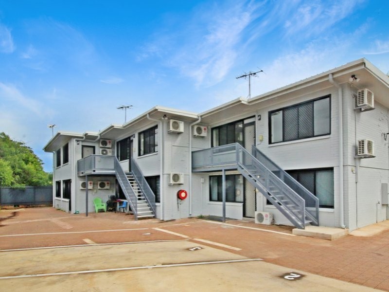 2/21 Victoria Highway, Katherine NT 0850