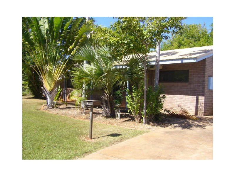 8 Needham Terrace, Katherine NT 0850