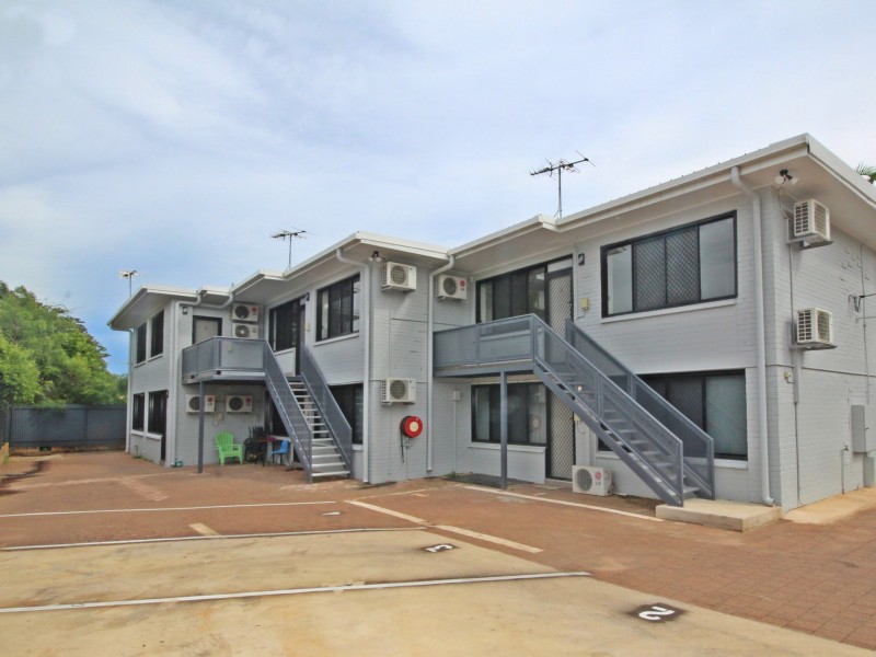 6/21 Victoria Highway, Katherine NT 0850