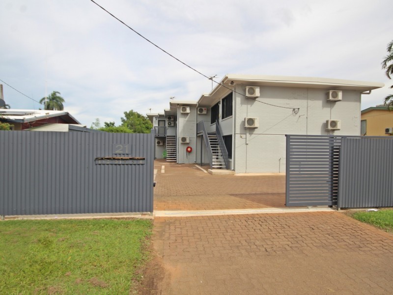 6/21 Victoria Highway, Katherine NT 0850