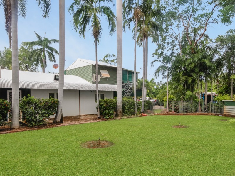 190 Emungalan Road, Katherine NT 0850
