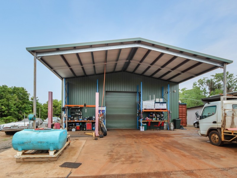 190 Emungalan Road, Katherine NT 0850