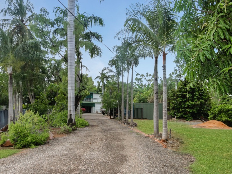 190 Emungalan Road, Katherine NT 0850