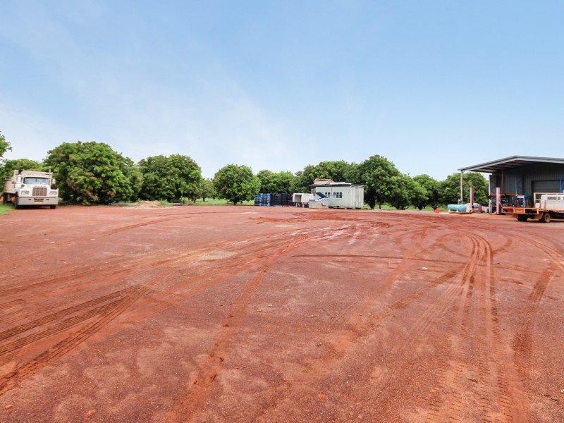 190 Emungalan Road, Katherine NT 0850