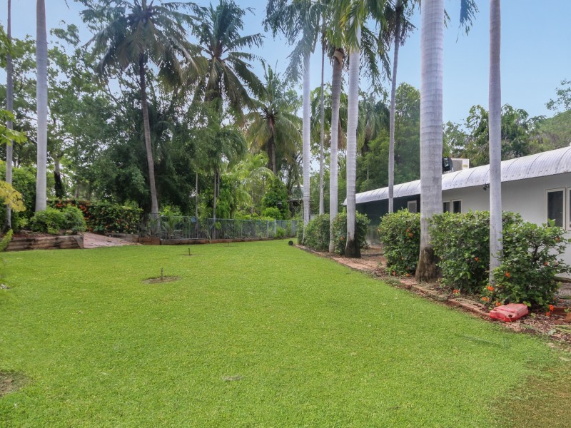 190 Emungalan Road, Katherine NT 0850