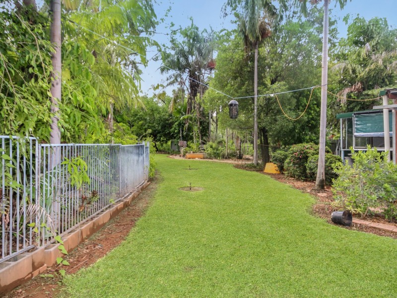 190 Emungalan Road, Katherine NT 0850