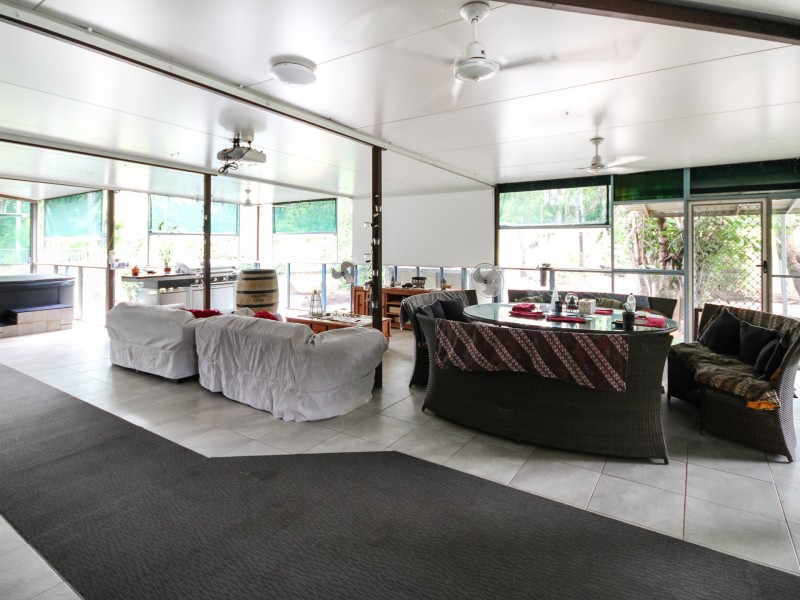 190 Emungalan Road, Katherine NT 0850