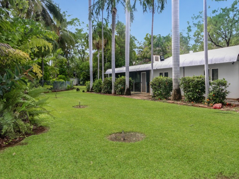 190 Emungalan Road, Katherine NT 0850