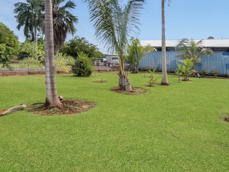 190 Emungalan Road, Katherine NT 0850