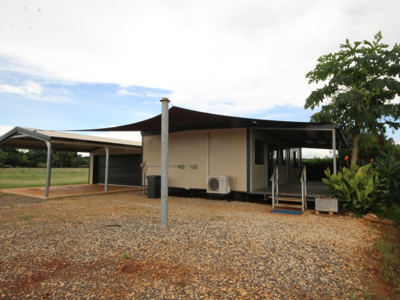 95 Collins Road, Katherine NT 0850