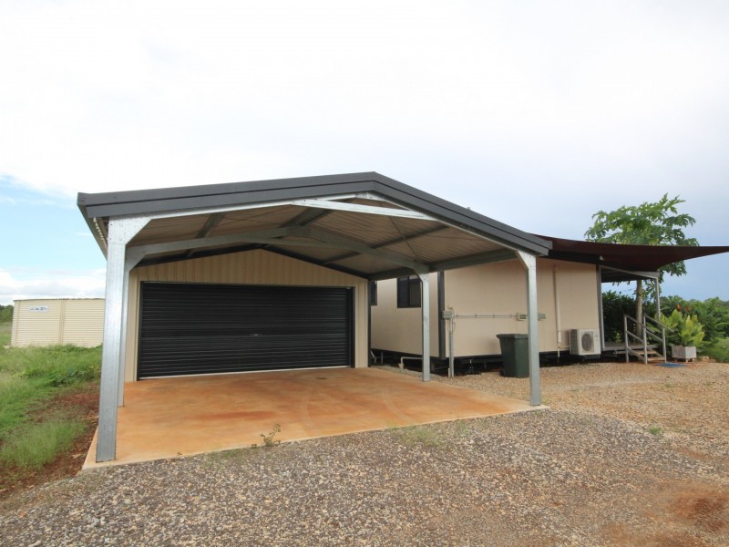 95 Collins Road, Katherine NT 0850