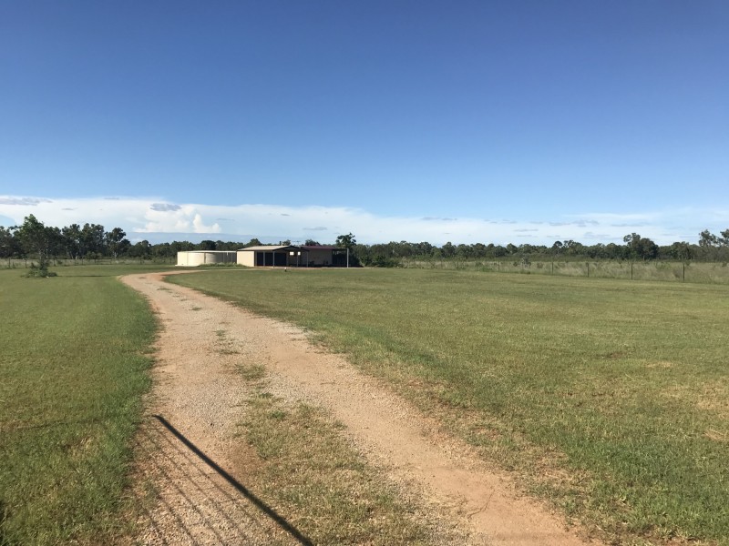 95 Collins Road, Katherine NT 0850