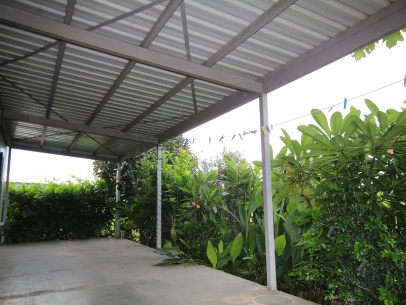 95 Collins Road, Katherine NT 0850