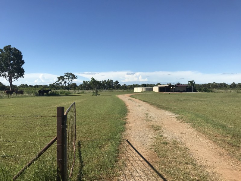 95 Collins Road, Katherine NT 0850