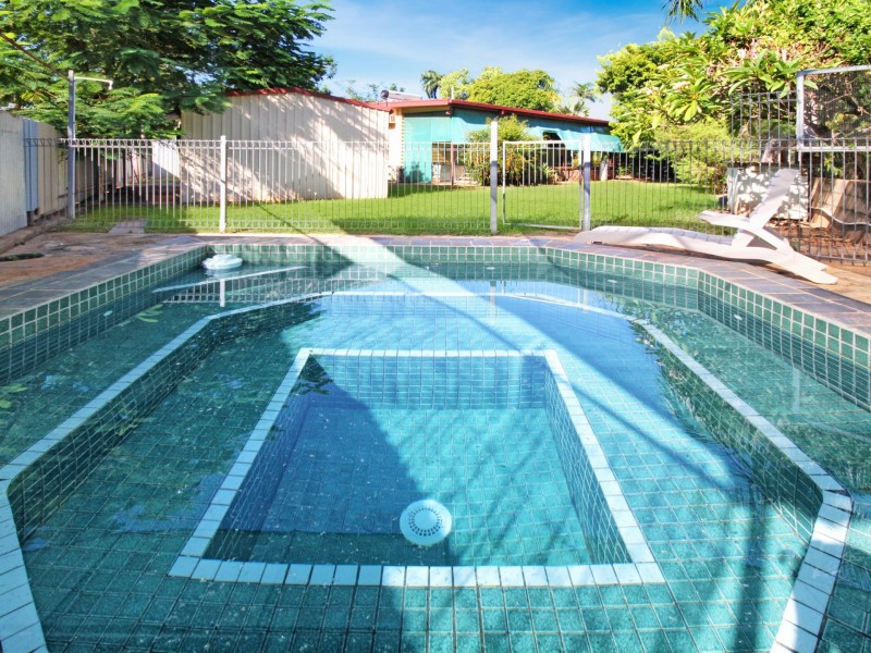 14 Cox Crescent, Katherine NT 0850