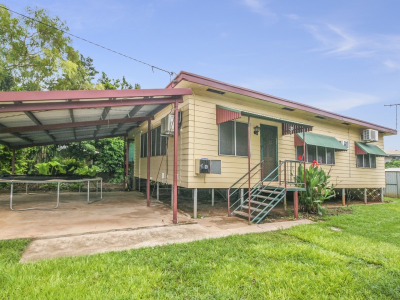 14 Cox Crescent, Katherine NT 0850