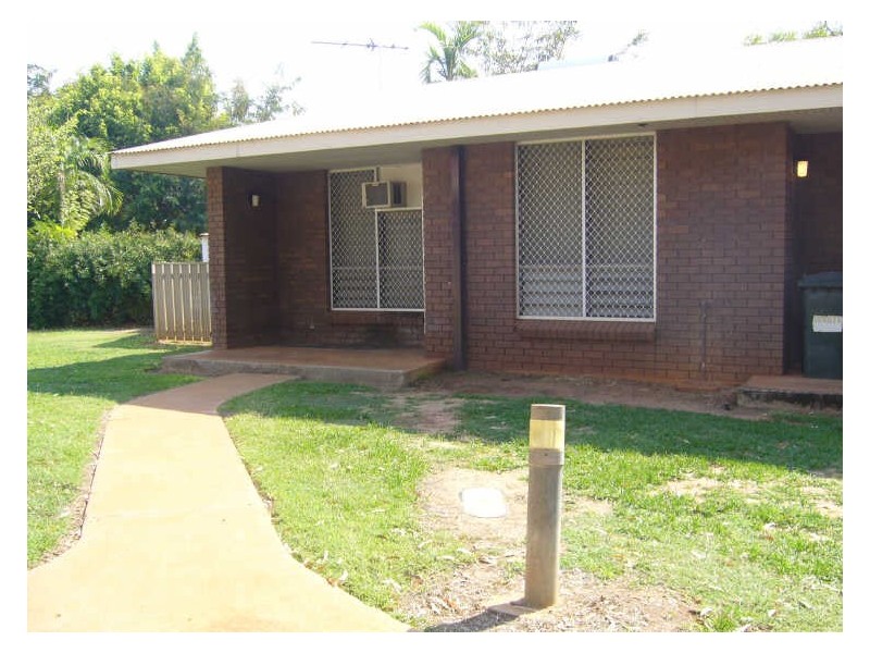 9/64 Acacia Drive, Katherine NT 0850